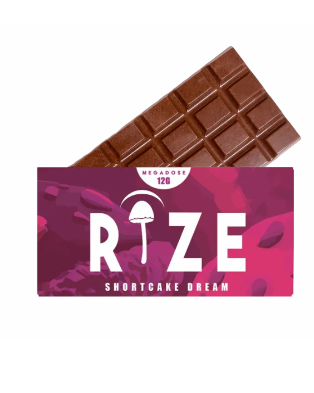 Rize - Shortcake Dream